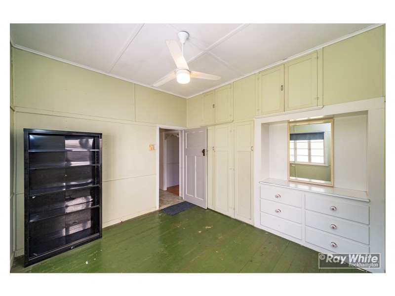 45 Woodville Street, Wandal QLD 4700