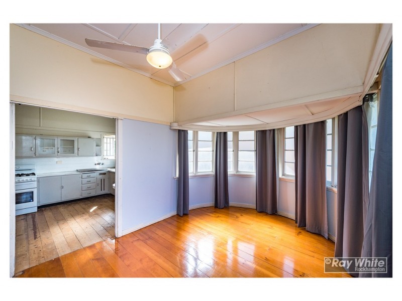 45 Woodville Street, Wandal QLD 4700