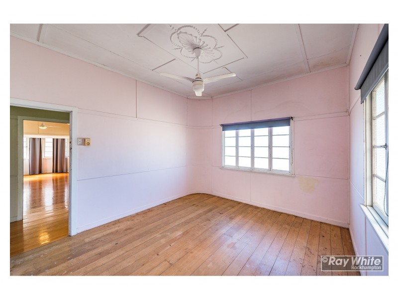 45 Woodville Street, Wandal QLD 4700