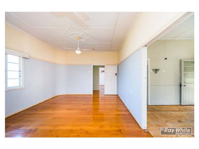 45 Woodville Street, Wandal QLD 4700