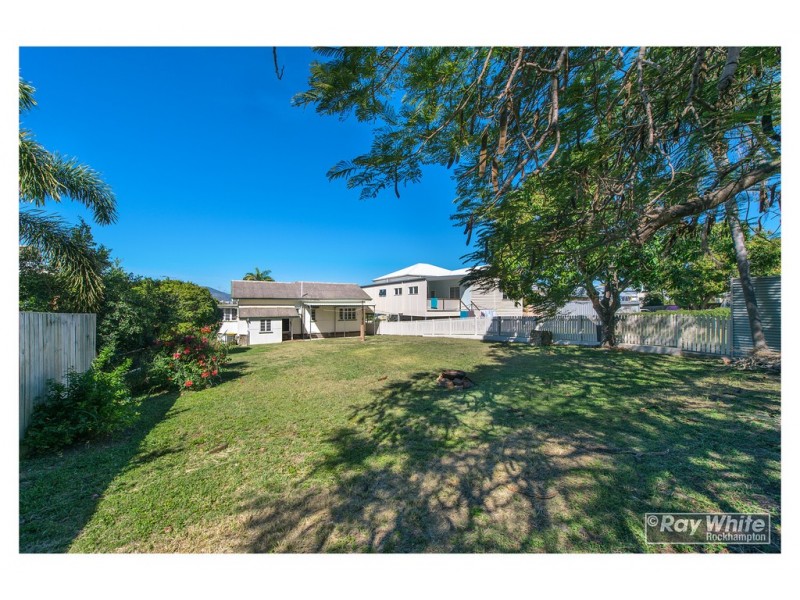 45 Woodville Street, Wandal QLD 4700