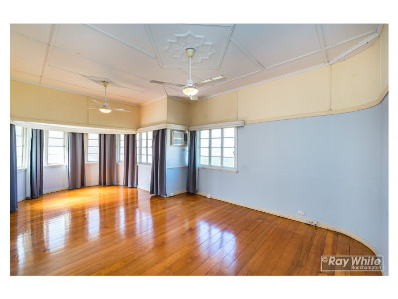 45 Woodville Street, Wandal QLD 4700