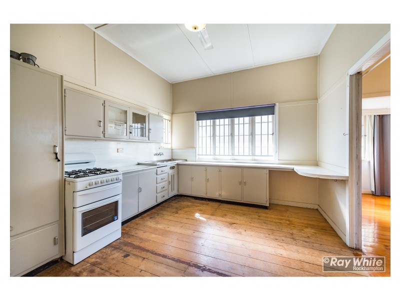 45 Woodville Street, Wandal QLD 4700