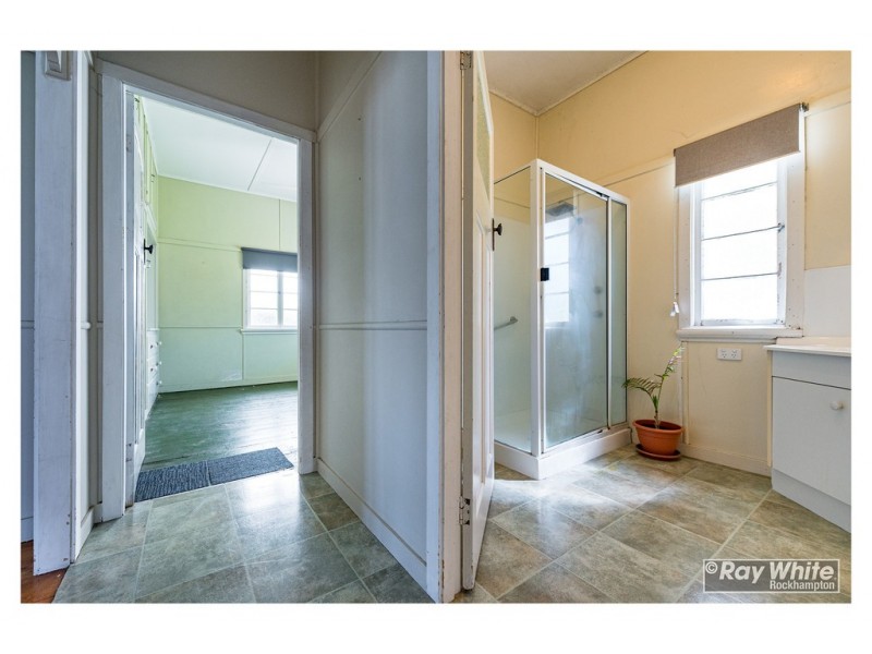 45 Woodville Street, Wandal QLD 4700