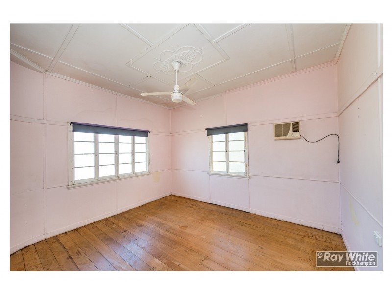 45 Woodville Street, Wandal QLD 4700