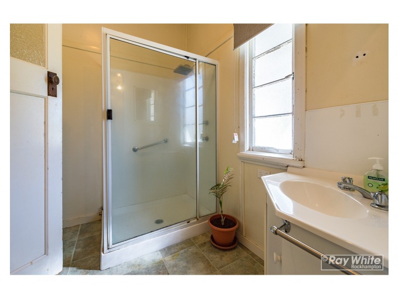 45 Woodville Street, Wandal QLD 4700