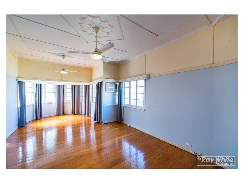 45 Woodville Street, Wandal QLD 4700