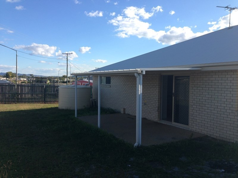 5 Lorikeet Court, Gracemere QLD 4702