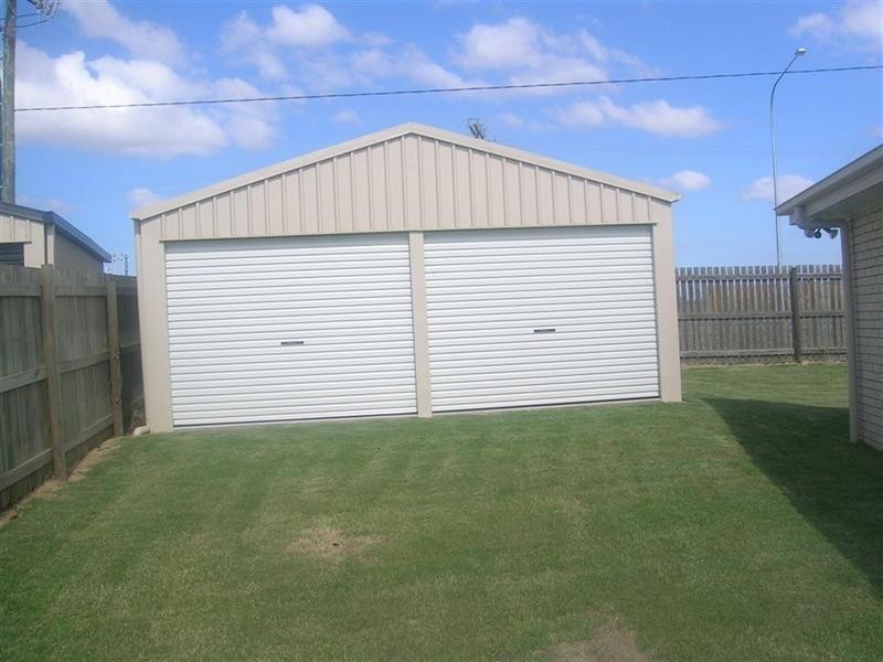 5 Lorikeet Court, Gracemere QLD 4702