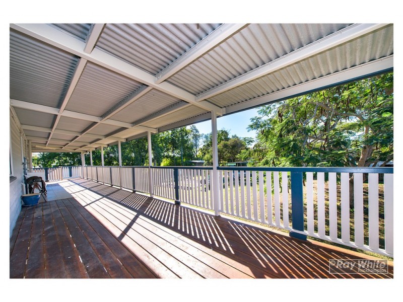 102 Western Street, West Rockhampton QLD 4700