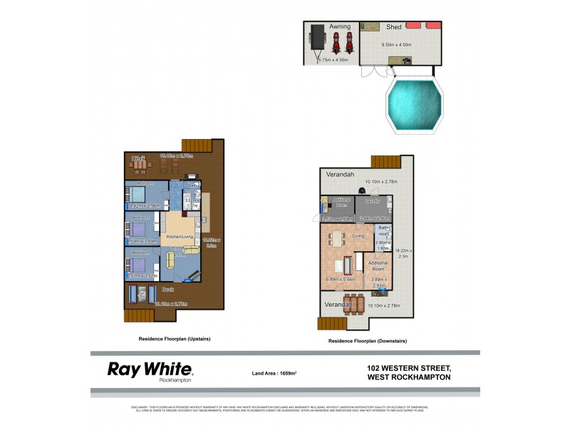 102 Western Street, West Rockhampton QLD 4700