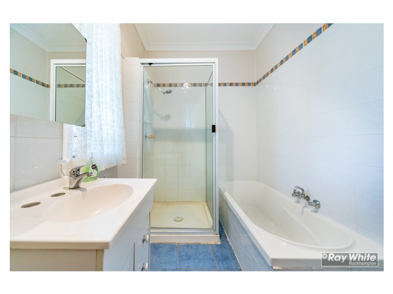 102 Western Street, West Rockhampton QLD 4700