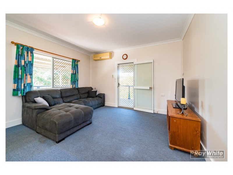 102 Western Street, West Rockhampton QLD 4700