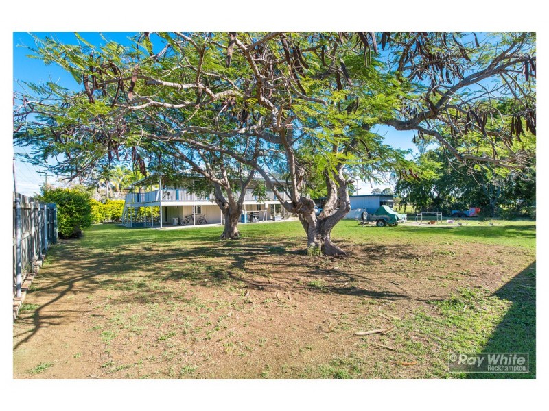 102 Western Street, West Rockhampton QLD 4700