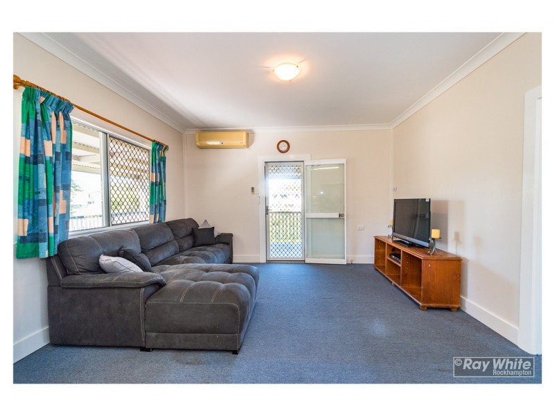 102 Western Street, West Rockhampton QLD 4700