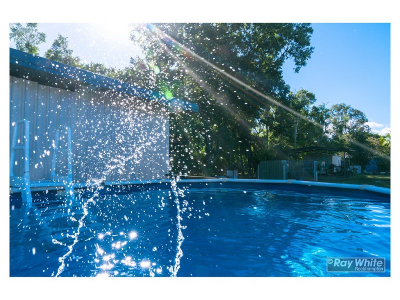 102 Western Street, West Rockhampton QLD 4700