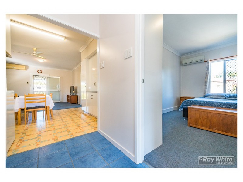 102 Western Street, West Rockhampton QLD 4700