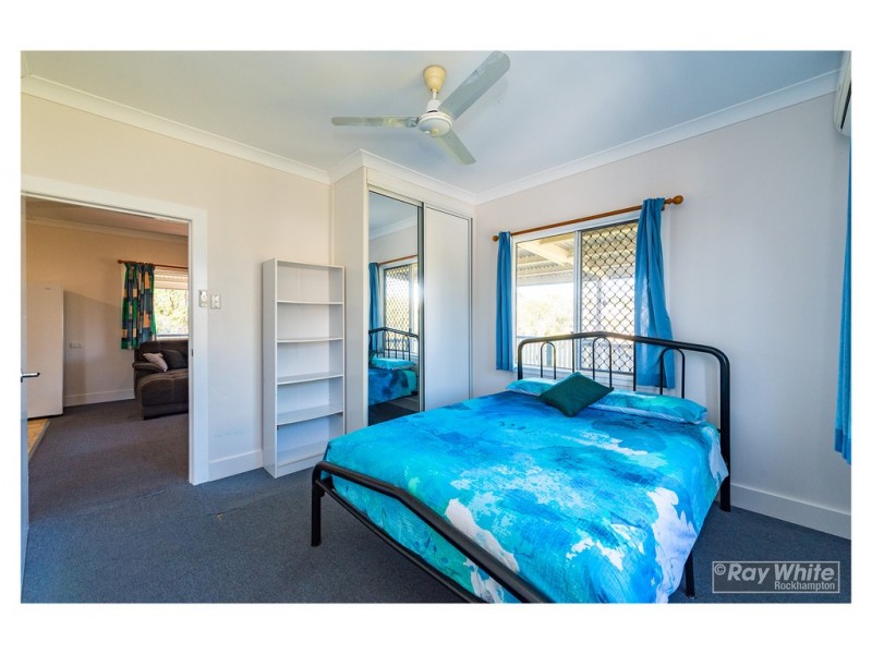 102 Western Street, West Rockhampton QLD 4700