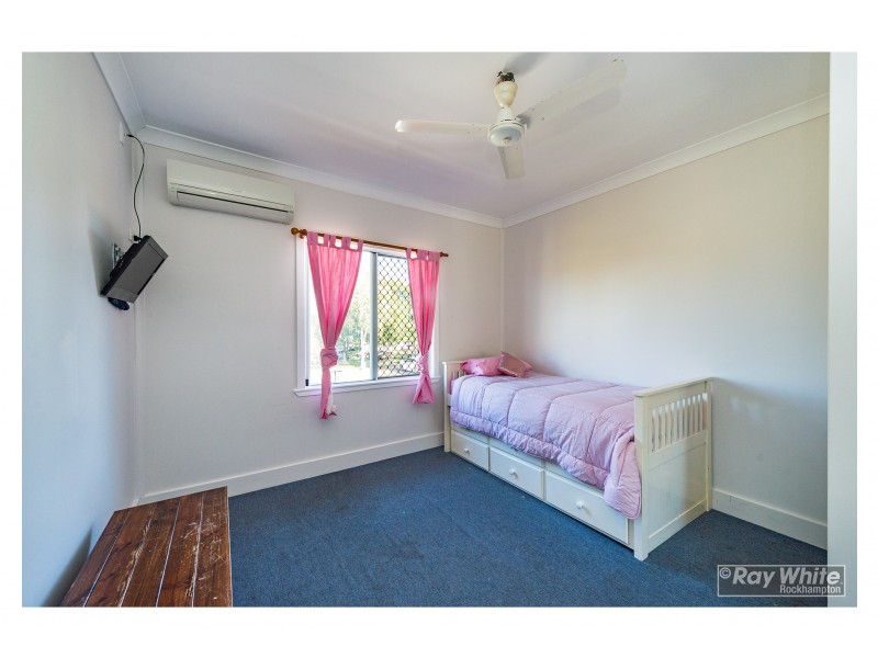 102 Western Street, West Rockhampton QLD 4700