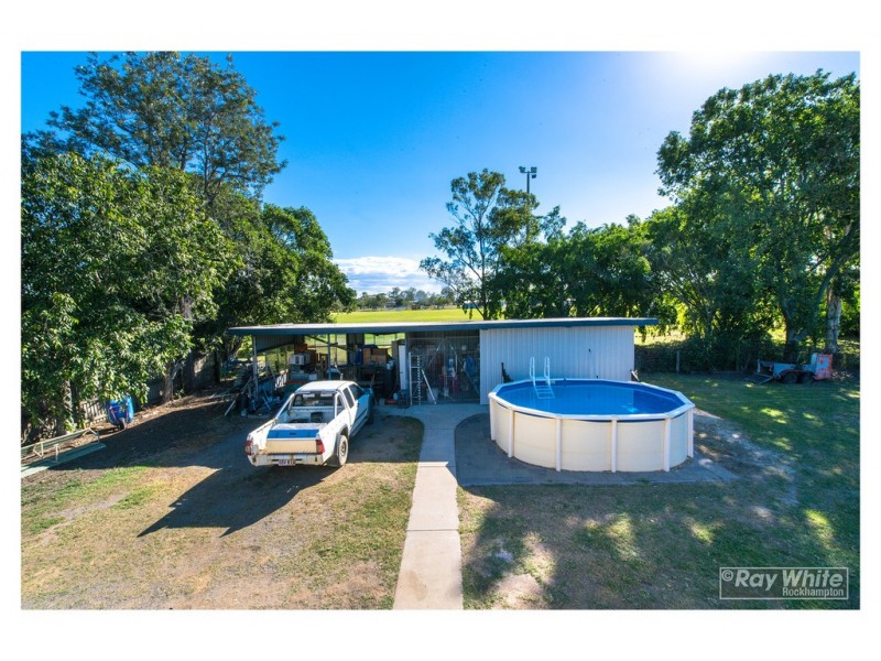 102 Western Street, West Rockhampton QLD 4700