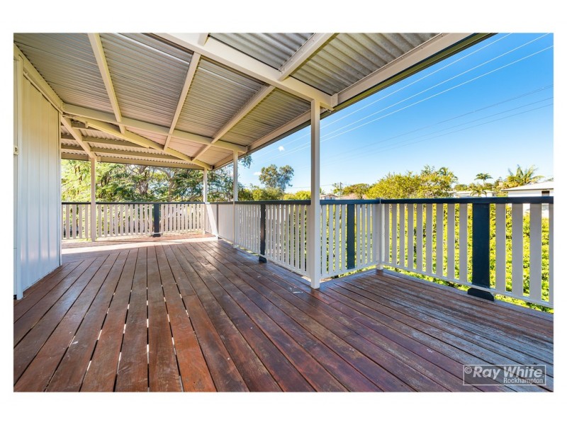 102 Western Street, West Rockhampton QLD 4700