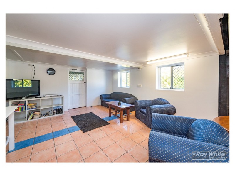 102 Western Street, West Rockhampton QLD 4700
