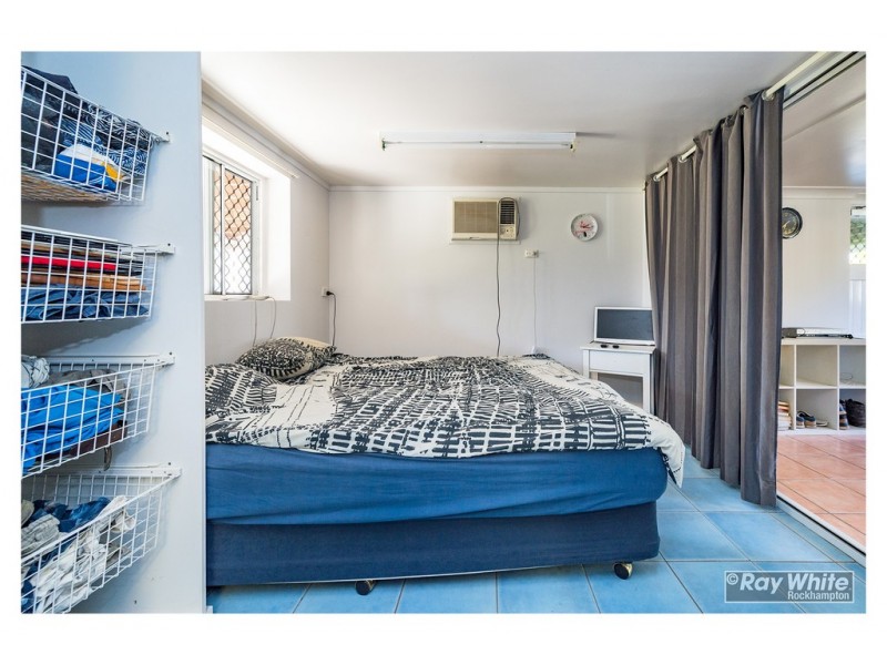 102 Western Street, West Rockhampton QLD 4700