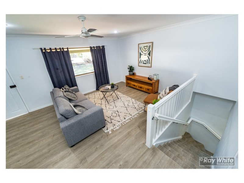 331 Mills Avenue, Frenchville QLD 4701