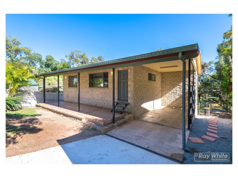 331 Mills Avenue, Frenchville QLD 4701