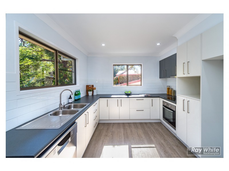 331 Mills Avenue, Frenchville QLD 4701