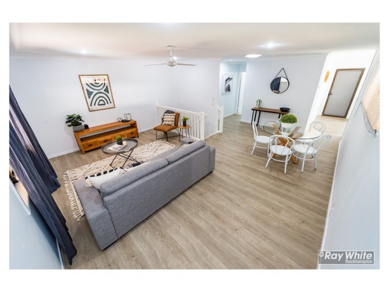 331 Mills Avenue, Frenchville QLD 4701