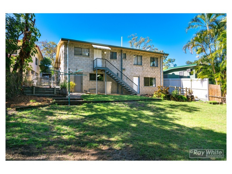 331 Mills Avenue, Frenchville QLD 4701