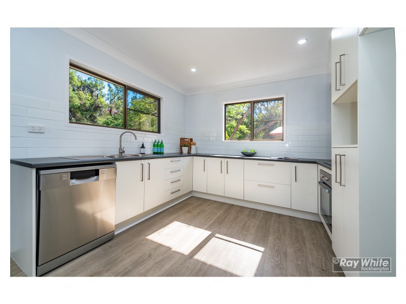 331 Mills Avenue, Frenchville QLD 4701