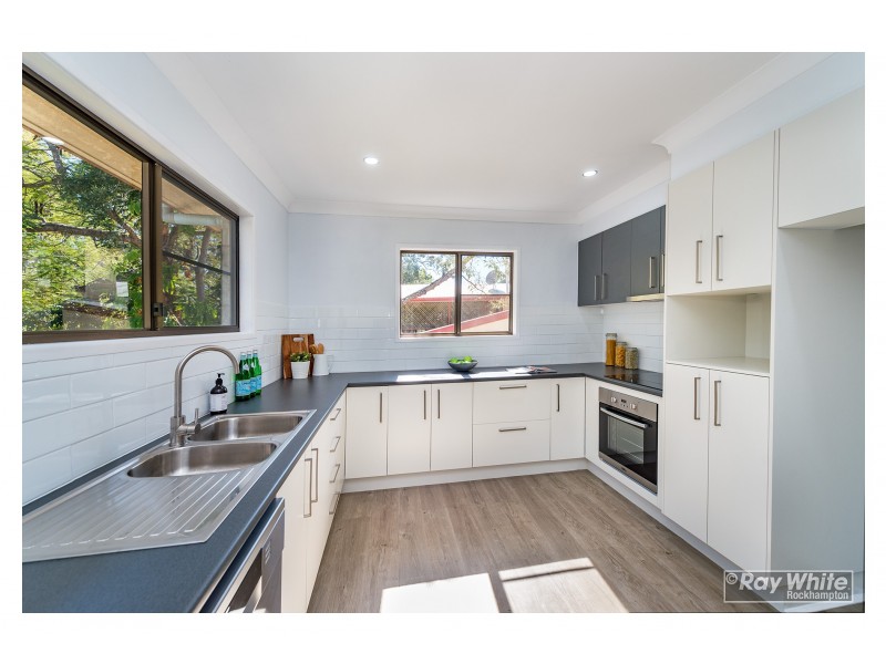 331 Mills Avenue, Frenchville QLD 4701