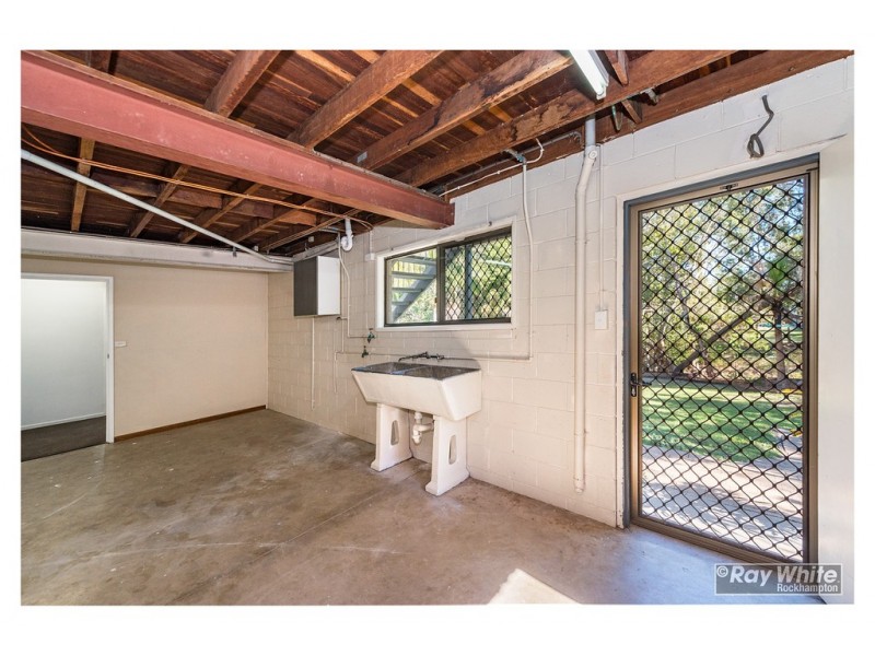 331 Mills Avenue, Frenchville QLD 4701