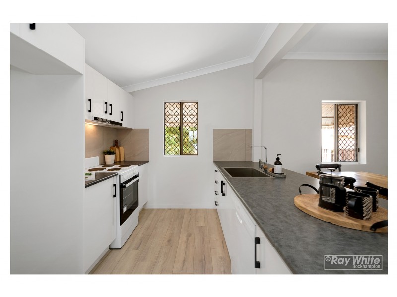 8 Goodson Street, West Rockhampton QLD 4700