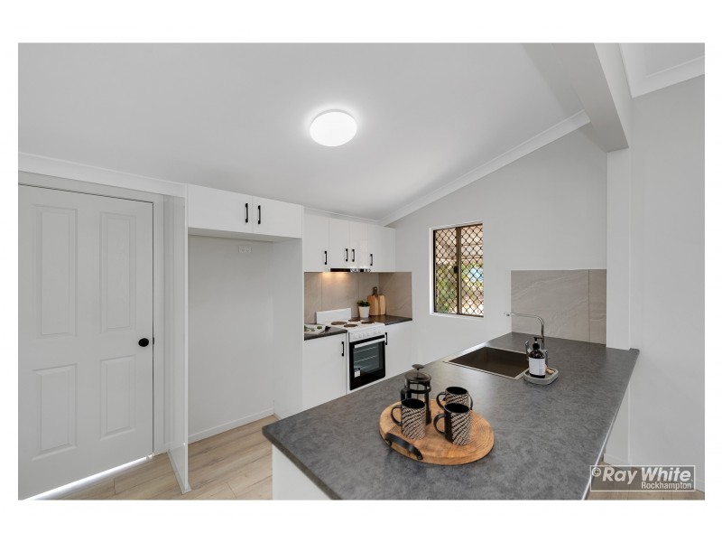8 Goodson Street, West Rockhampton QLD 4700