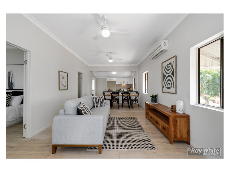 8 Goodson Street, West Rockhampton QLD 4700