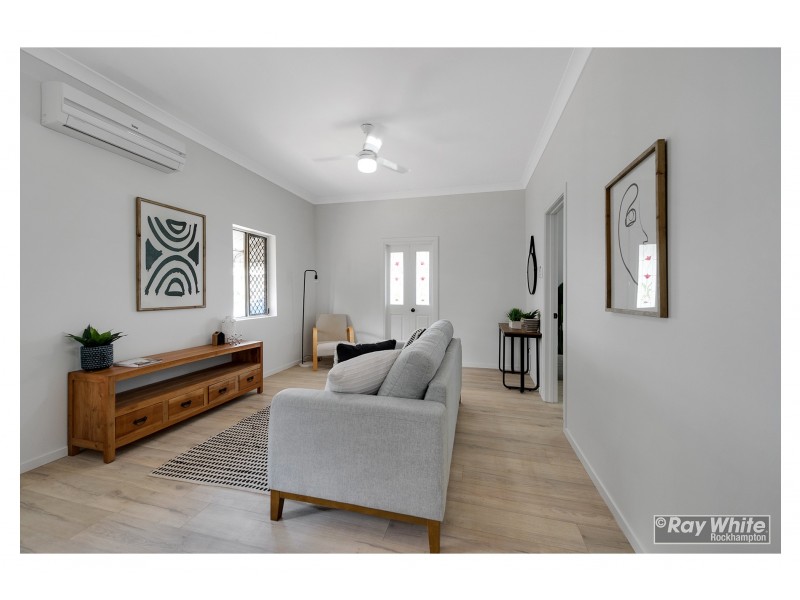 8 Goodson Street, West Rockhampton QLD 4700