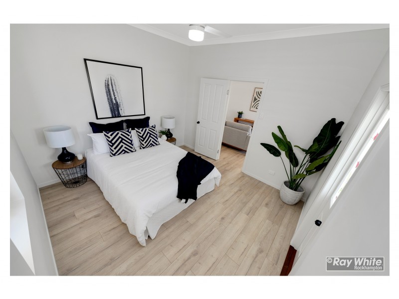 8 Goodson Street, West Rockhampton QLD 4700