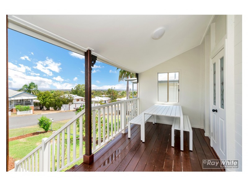 8 Goodson Street, West Rockhampton QLD 4700