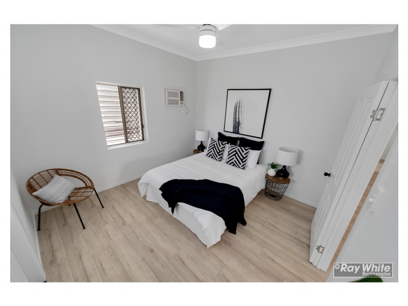 8 Goodson Street, West Rockhampton QLD 4700