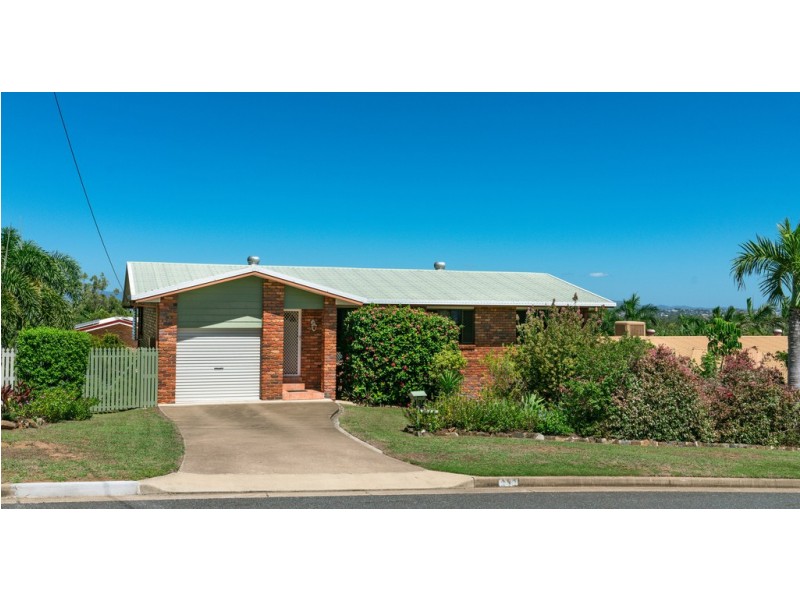 288 Thirkettle Avenue, Frenchville QLD 4701
