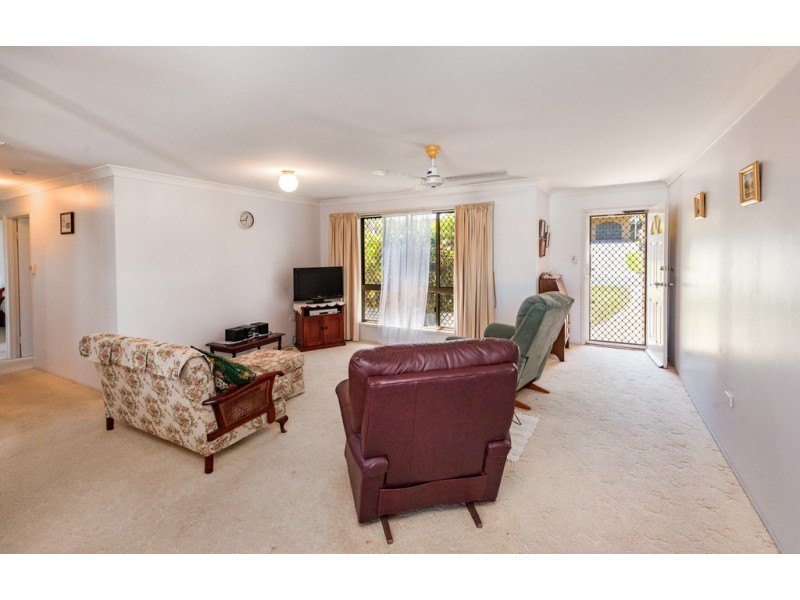 288 Thirkettle Avenue, Frenchville QLD 4701