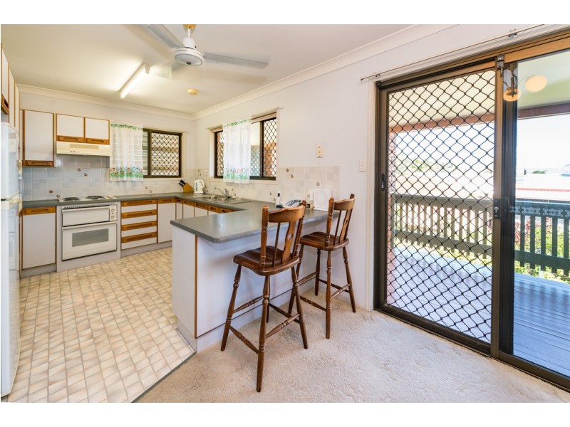 288 Thirkettle Avenue, Frenchville QLD 4701