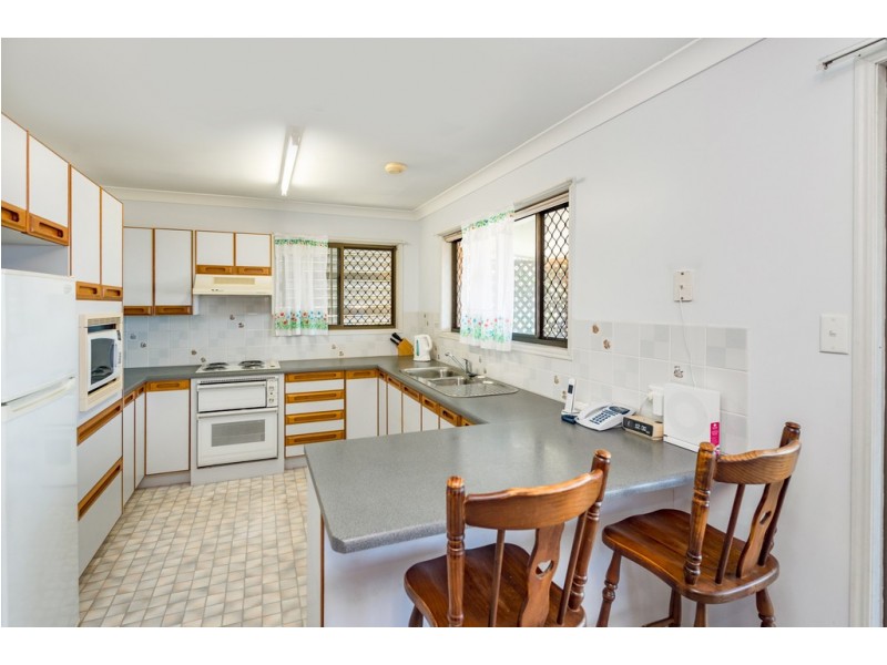 288 Thirkettle Avenue, Frenchville QLD 4701