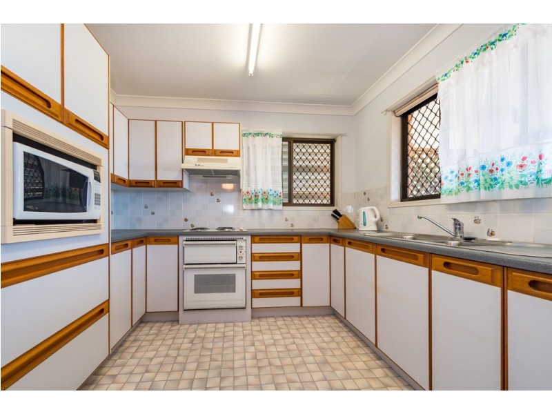 288 Thirkettle Avenue, Frenchville QLD 4701