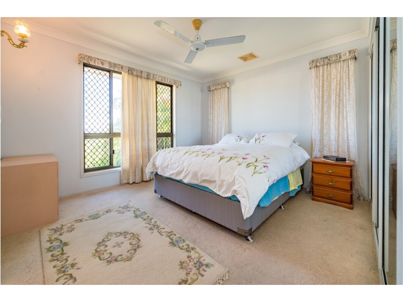 288 Thirkettle Avenue, Frenchville QLD 4701