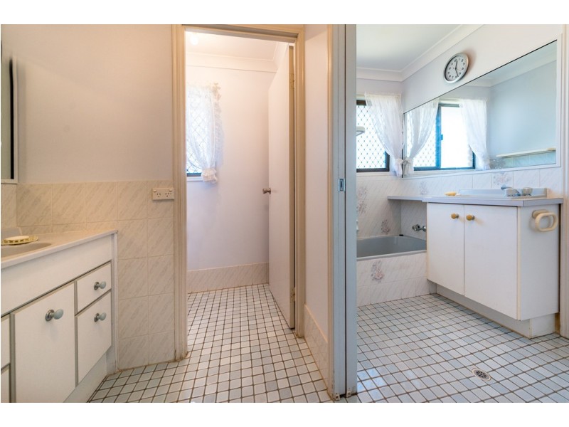 288 Thirkettle Avenue, Frenchville QLD 4701