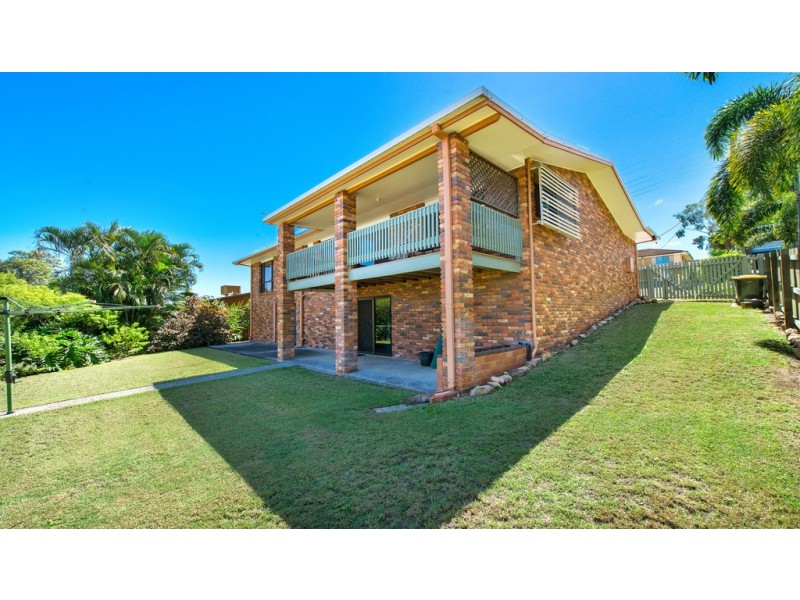 288 Thirkettle Avenue, Frenchville QLD 4701